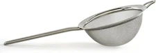 Norpro Stainless Steel Strainer, 6 Inches