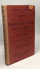 370591|Nouvelle flore du nord de la France et de la Belgique pour la