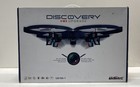 UDIRC Discovery HD Upgrade U818A-1 Quadcopter Drone Camera 2.4GHz 7 Batteries — photo 6