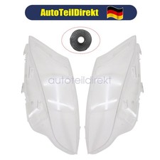 Für MERCEDES VITO V-KLASSE W447 2014-2019 SCHEINWERFER GLAS RECHTS LINKS