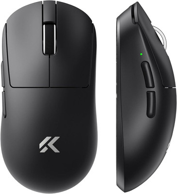 A7 V2 Pro Ultraleicht 59 G Kabellose Gaming-Maus, 26000 DPI Sensor, 8000 Hz Abta