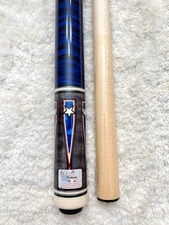 IN STOCK, Pechauer PC1-B Limited Edition Pool Cue, #7 Of 50 Made, FREE HARD CASE