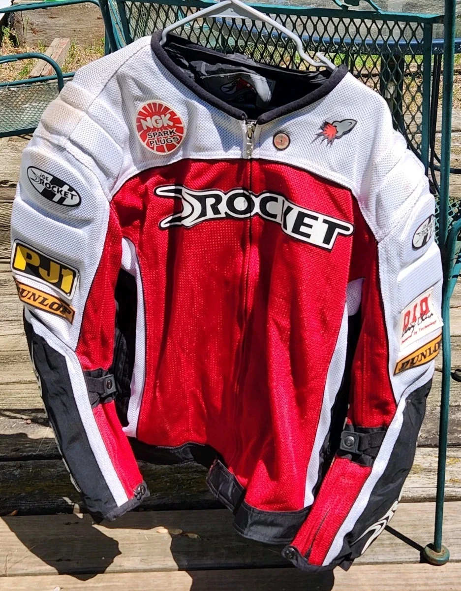 Joe rocket Size XXL Motorcycle Jackets for sale | eBay