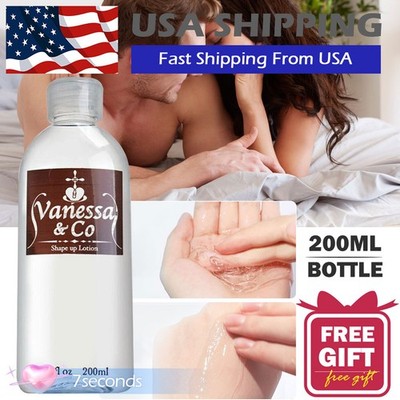Sex Lube-Personal Lubricant Water Based Long Lasting Sex-Lubricant for Women Men