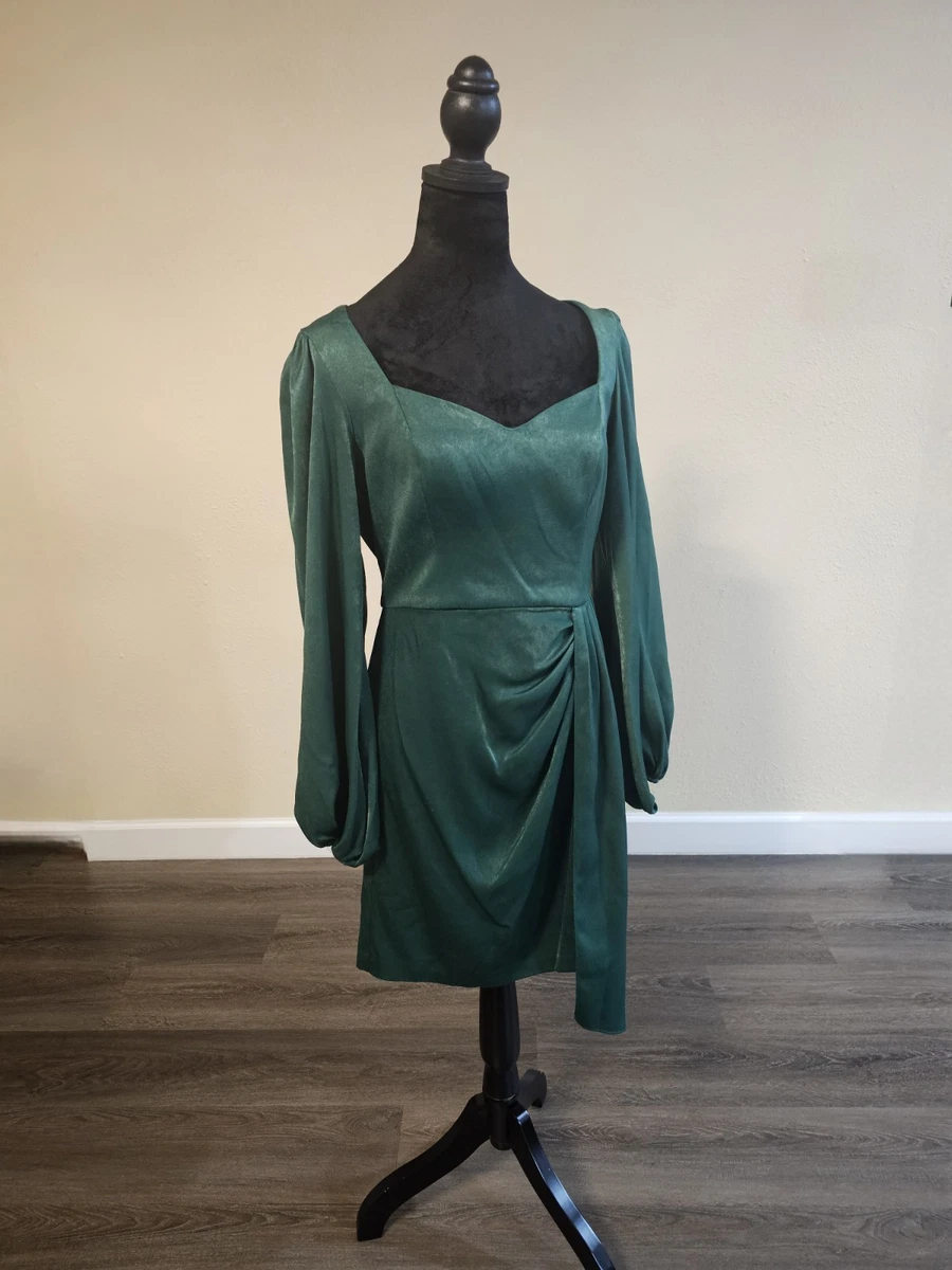 sachin and babi light blue dress Wear your greens! Shop our new shades of green like Loden + Fern for your  bridal party online + in stores now 