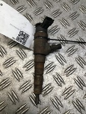 Einspritzdüse Injektor Citroen C3 II (A51) 1.6 HDI 68kW 92PS 0445110340 