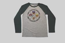 Jumping Beans Youth Boys Girls Paw Patrol One Team Big Dreams Shirt New 12