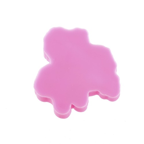 3D Horse Silicone Mold Cake Decor Fondant Cookies Moulds Baking Tools'li - Picture 6 of 7