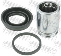 2176-CDHR-KIT Febest Reparatursatz, Bremssattel FüR ,Ford,Ford Australia,Ford Us