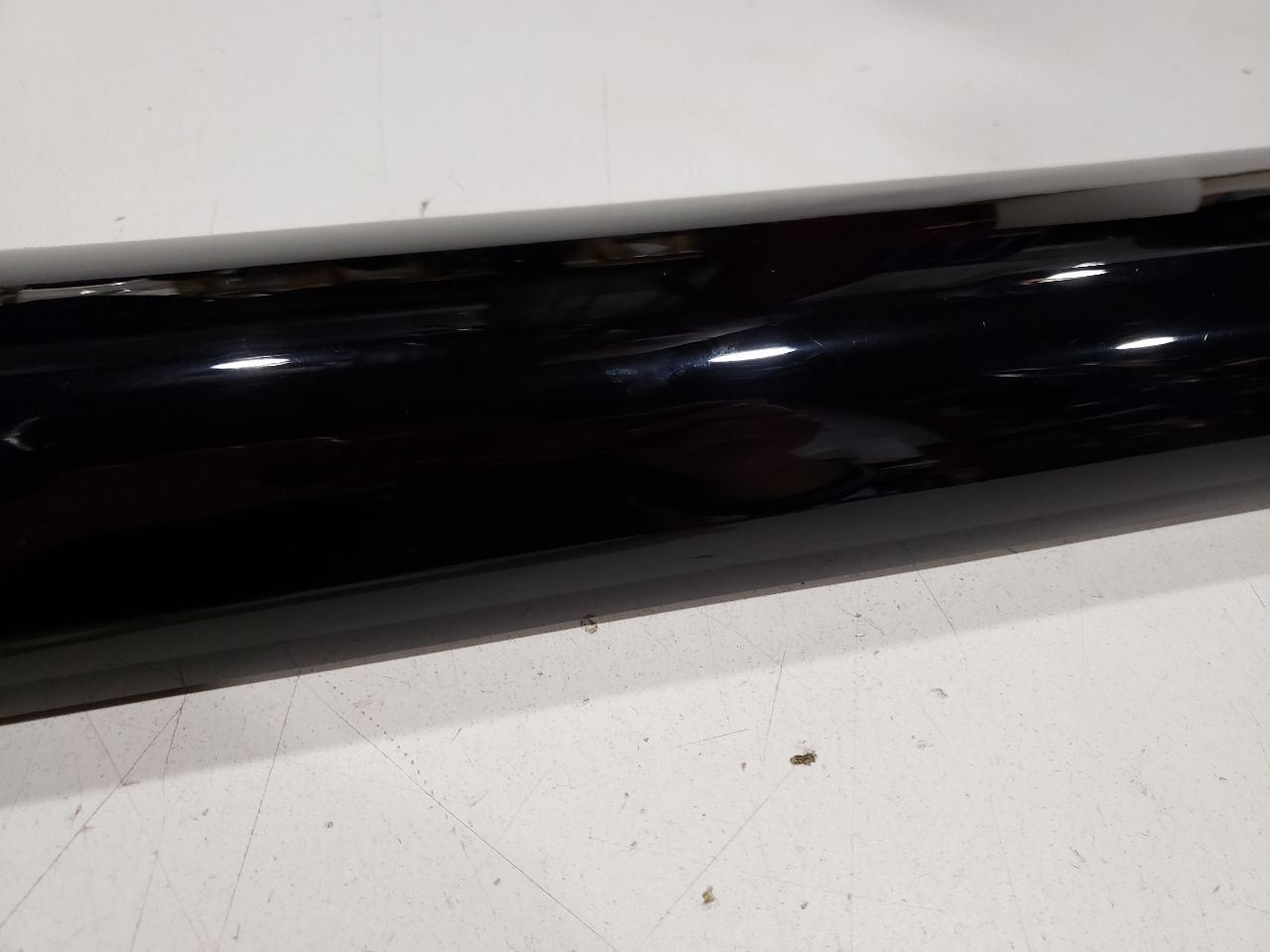 2009 Bentley Flying Spur Sedan - Left Rear Interior Door Trim - OEM  3W5868539