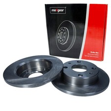 Disque de frein Daihatsu TREVIS