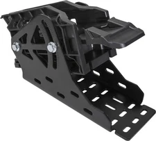 Stronghold Auto Latch Mount