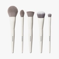 Morphe Portrait Mode 5-Piece Face Brush Set 