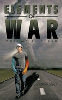 Jonathan Lopez | Elements Of War | Taschenbuch | Englisch (2009) | Authorhouse