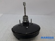 Bremskraftverstärker Renault Twingo III BCM 472104799R P24648274