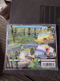 Sega Bass Fishing - Dreamcast (DC)