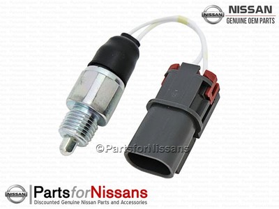 Genuine Nissan Skyline Z31 Z32 R32 R33 GTR GTS4 Reverse Switch Assembly
