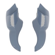 Color-Matched Lower Leg Fairing For Harley 2018+ Softail Low Rider S/St