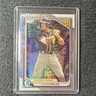 Topps 2024 Bowman Chrome Ethan Salas San Diego Padres Mojo Refractor Rookie #BC…