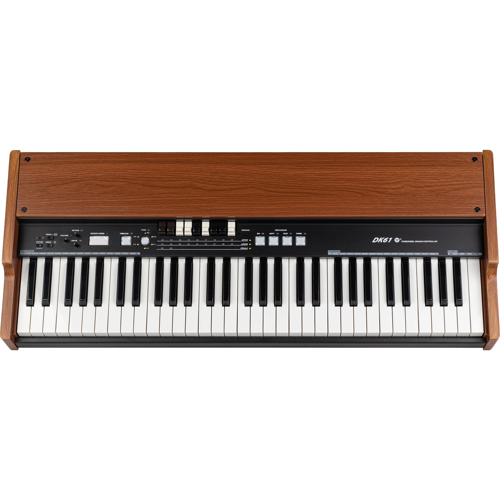 Crumar DK61 Midi Controller 96390₽