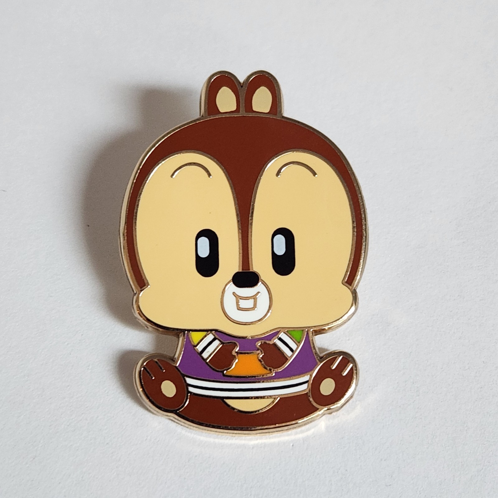 Disney WDI Pride Cast Exclusive CHIP Adorb LE 400 