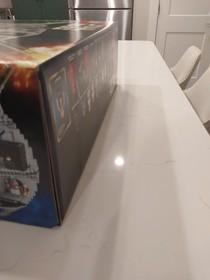 LEGO Star Wars: Death Star (75159) New Sealed