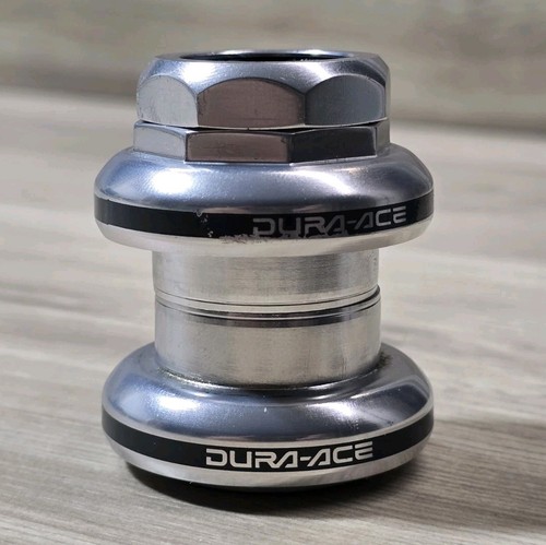 Shimano Dura Ace SP-7400 Headset 1 Inch Threaded Complete *Fast Ship*