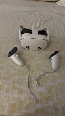 Meta Quest 3 Virtual Reality