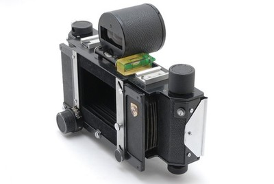 TOMIYAMA ART PANORAMA 90mm 617→612 TOMIYAMA ART PANORAMA 170 6X17 617 MEDIUM FORMAT FILM CAMERA BODY