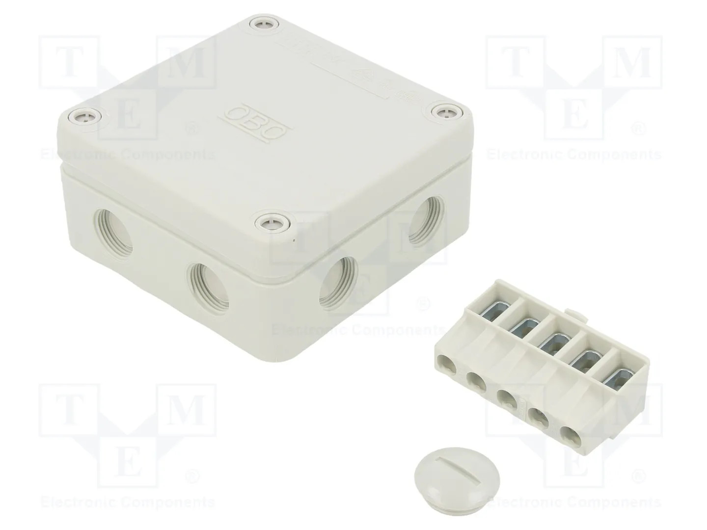OBO BETTERMANN B-9-T-M-5 Enclosure