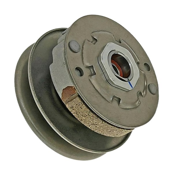 Wandlereinheit Wandler-Kit Kupplung 103,5Mm FüR 105Mm Kupplungsglocke Minarelli-image