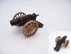 Playmobil (L22c02) MIDDLE AGES - Vintage Medieval Canon 3482