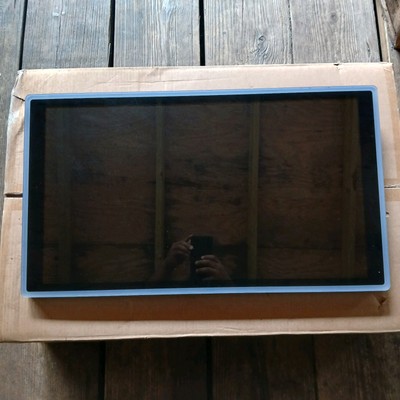 Everi Effinet 27  Touch Screen LCD Monitor EFL-2703H3-LD Brand New