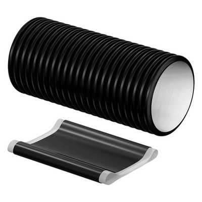Uponor Ecoflex Mauerdurchführung NDW 140mm, 1018269