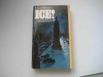 Ice! - Paperback, by Arnold Federbush - Acceptable n