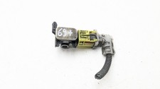 MITSUBISHI OUTLANDER MK3 AIRBAG CRASH SENSOR 8651A165 2017