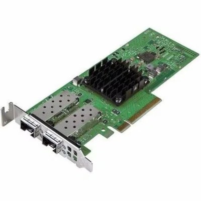 Dell-New-540-BDID _ BROADCOM 57414 DUAL PORT 10/25GBE SFP28 ADAPTER  P