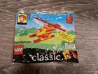Lego 2032-1 Helicopter Polybag McDonald's Happy Meal Toy 1999 - Sealed New