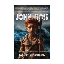 John Ross Lindberg Paperback