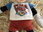10’ Mickey Mouse Pixar Pier Plush — photo 3