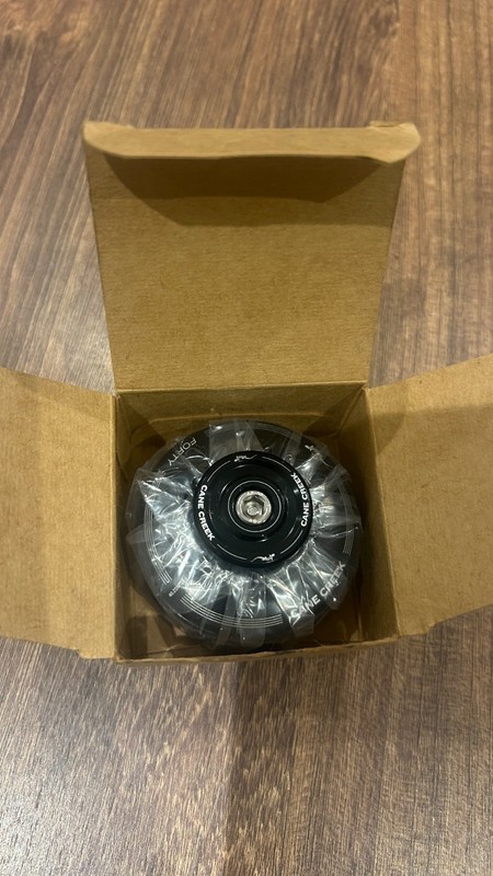 Cane Creek 40 Headset ZS56/ZS56 Unused