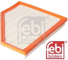 febi bilstein 196381 Luftfilter Luftfiltereinsatz für BMW 