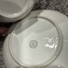 Mixed Lot of 8 Pcs Vtg Cups & Saucers Bone China  England/Japan/Ireland/Germany — photo 5