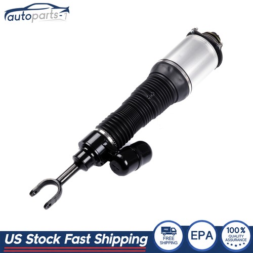Bentley Continental GT Front Right Air suspension strut Photo - $241