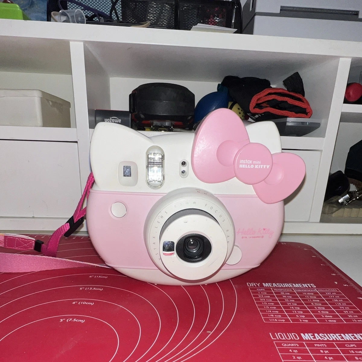 Preços baixos em Câmera Hello Kitty | eBay