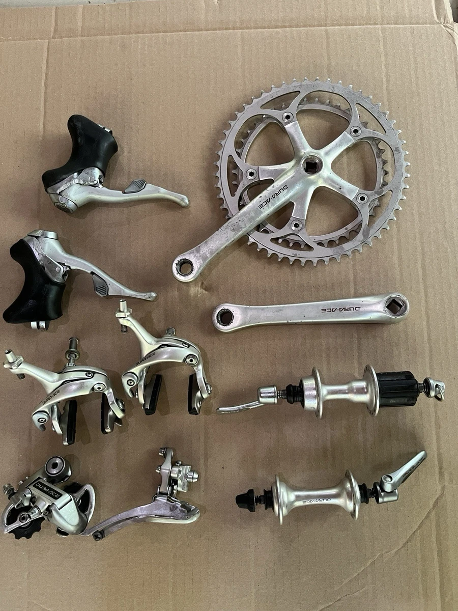 Dura Ace 7400 products for sale | eBay