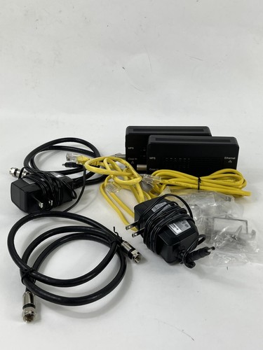 ScreenBeam Bonded MoCA 2.5 Network Adapters - Afbeelding 4 van 12