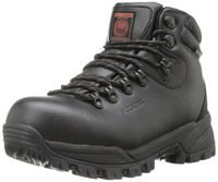 Skechers For Work Men S Vostok Slip Resistant Boot Black 7.5 M Us Skechers For Work Men S Vostok Slip Resistant Boot Black 7.5 M Us