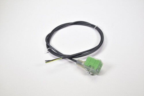 Phoenix Contact 1401294, SAC-3P-1, 5-PUR/B-1L-R-ES, Capteur Actionneurs