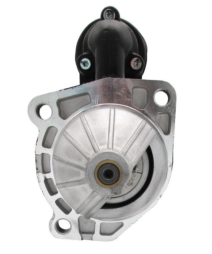 Anlasser Starter 12V für KHD D40L F3L812 Deutz KL400 F3L812 D8005 F6L812 - Bild 2 von 4